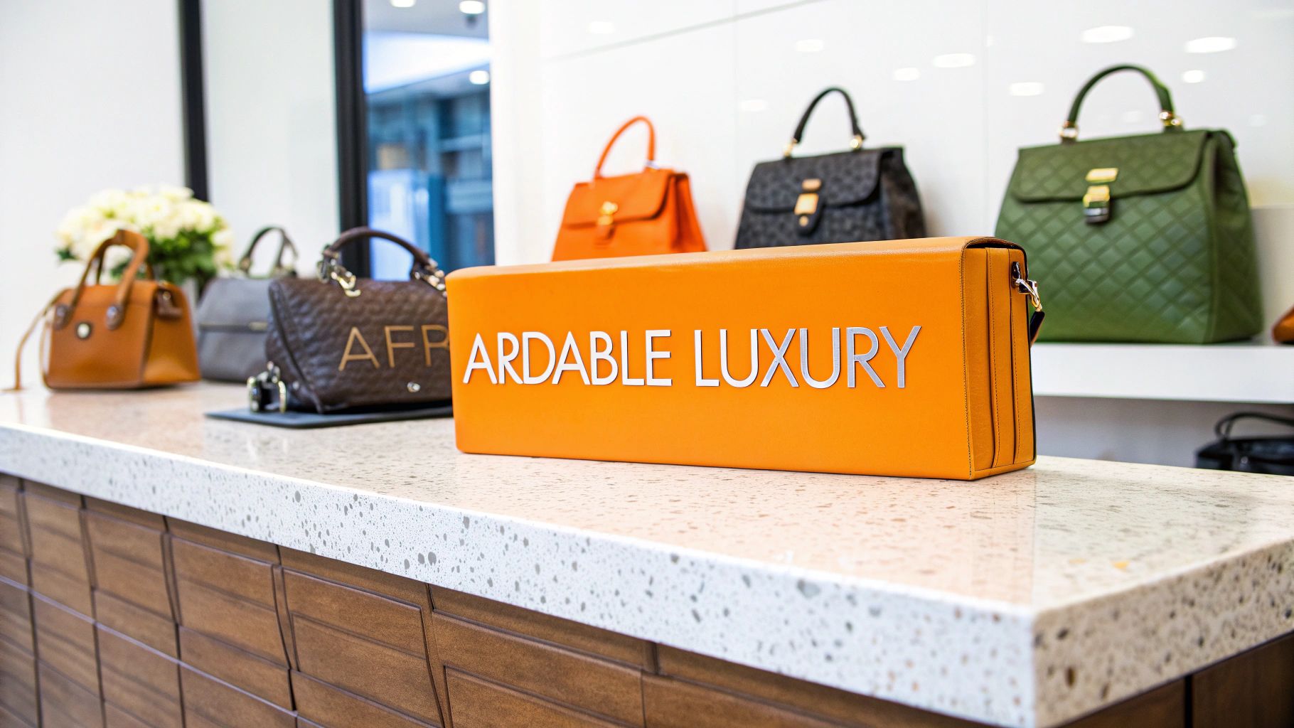 A Guide to Affordable Luxury Handbag Brands