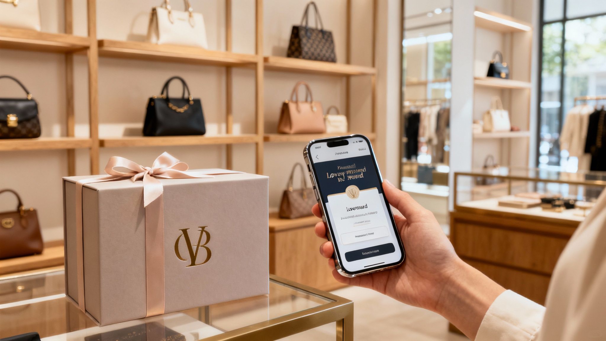 Improving-customer-lifetime-value-with-actionable-strategies thebagicon