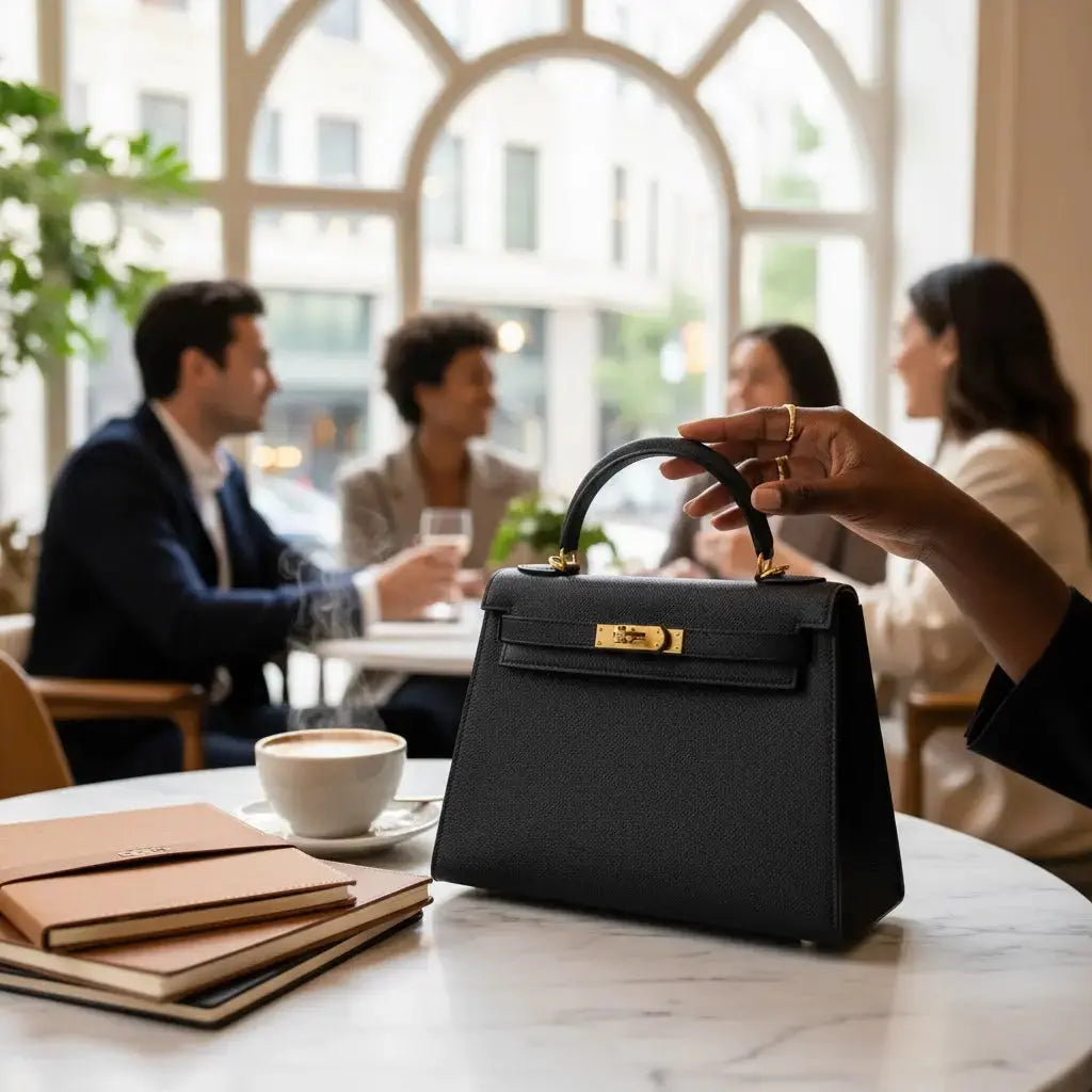 PRE-ORDER thebagicon