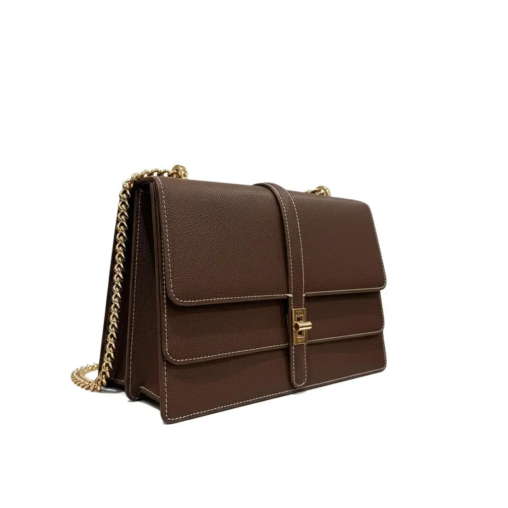 The Doll Baby Shoulder Bag thebagicon