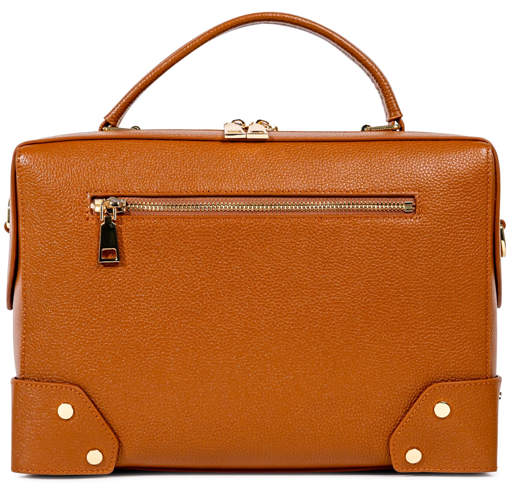THE GRANDMERE TRUNK BAG
