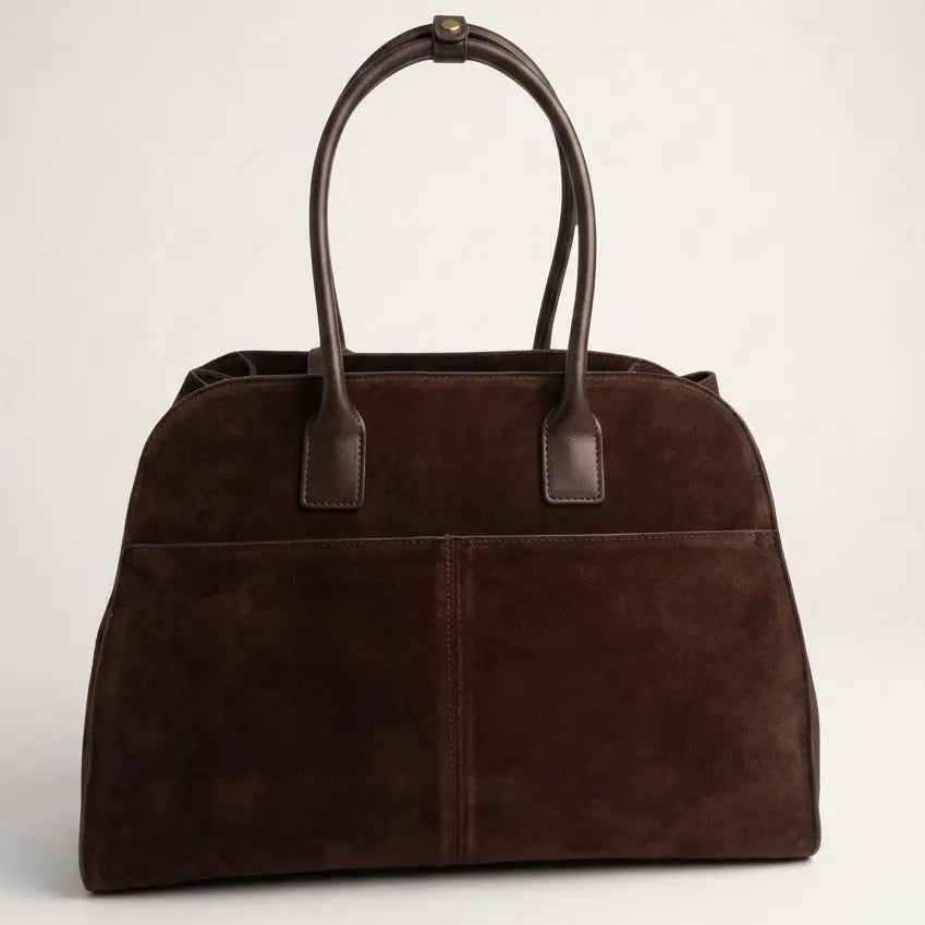 THE ST. CYR MODERN TOTE BAG thebagicon