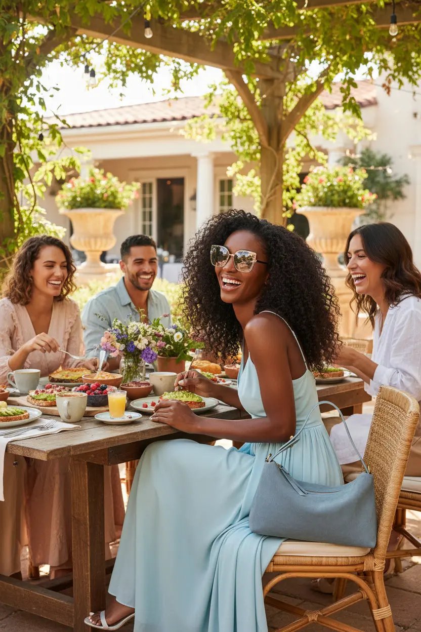 THE WINNIE SLOUCH SHOULDER BAG thebagicon