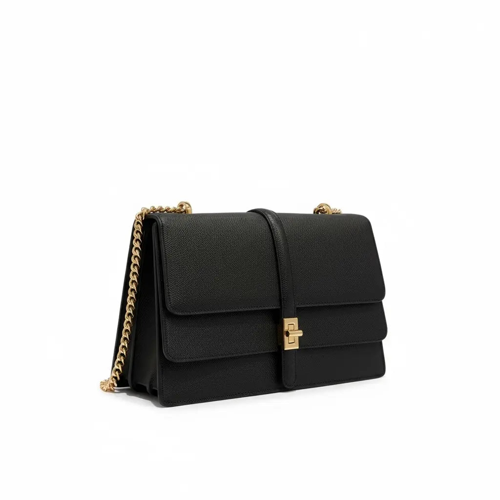 The Doll Baby Shoulder Bag thebagicon