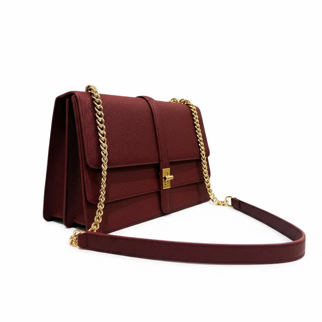 The Doll Baby Shoulder Bag thebagicon