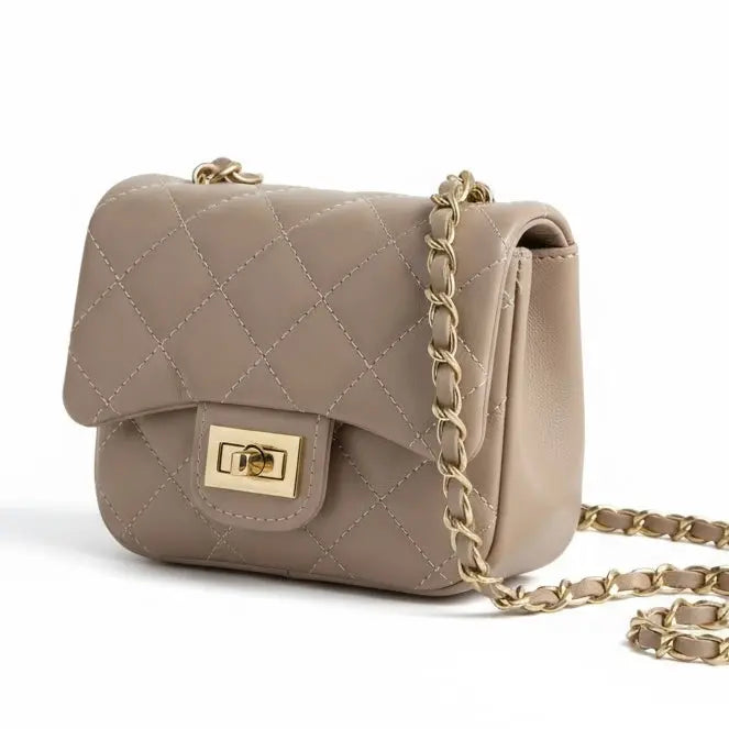 THE MINI AUDREY partners-demo