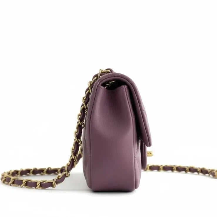 THE MINI AUDREY partners-demo