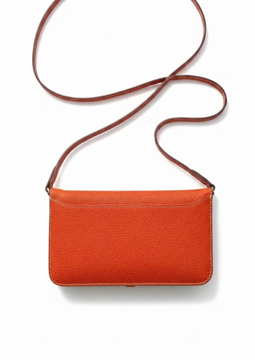 THE ZIPPY CROSSBODY WALLET partners-demo