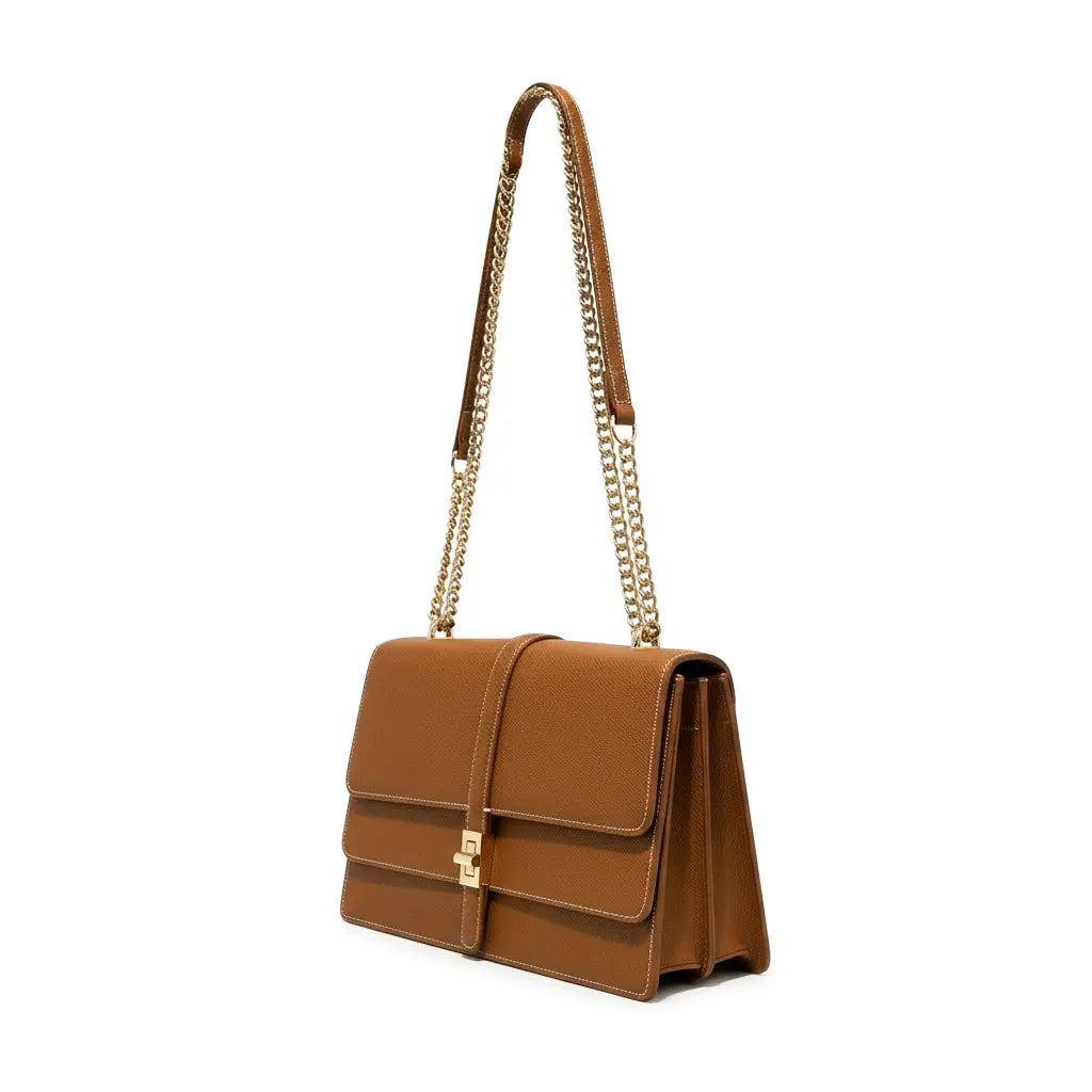 The Doll Baby Shoulder Bag thebagicon