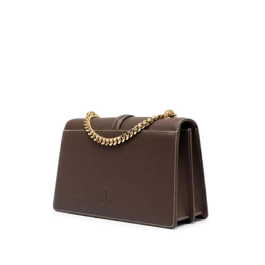 The Doll Baby Shoulder Bag thebagicon