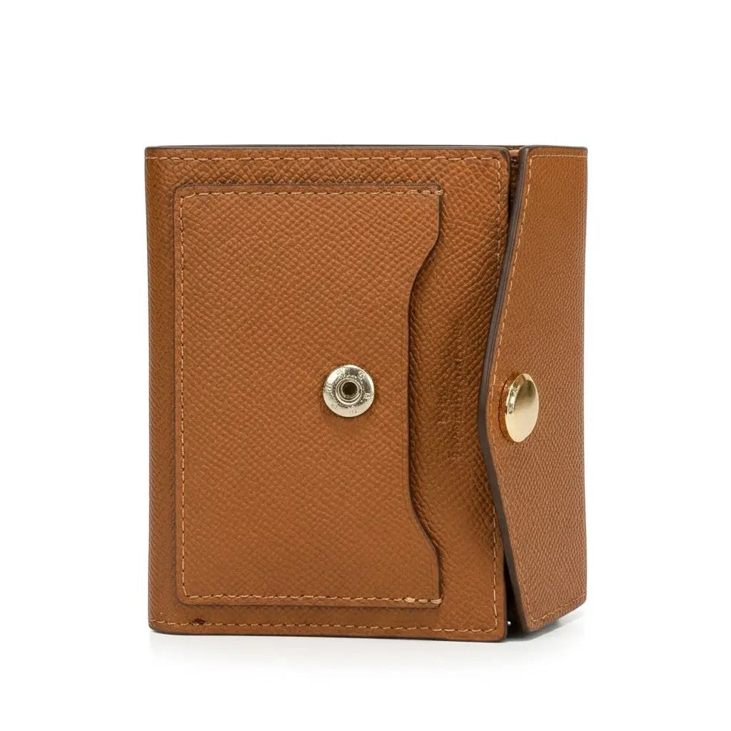 SAFFIANO LEATHER WALLET thebagicon