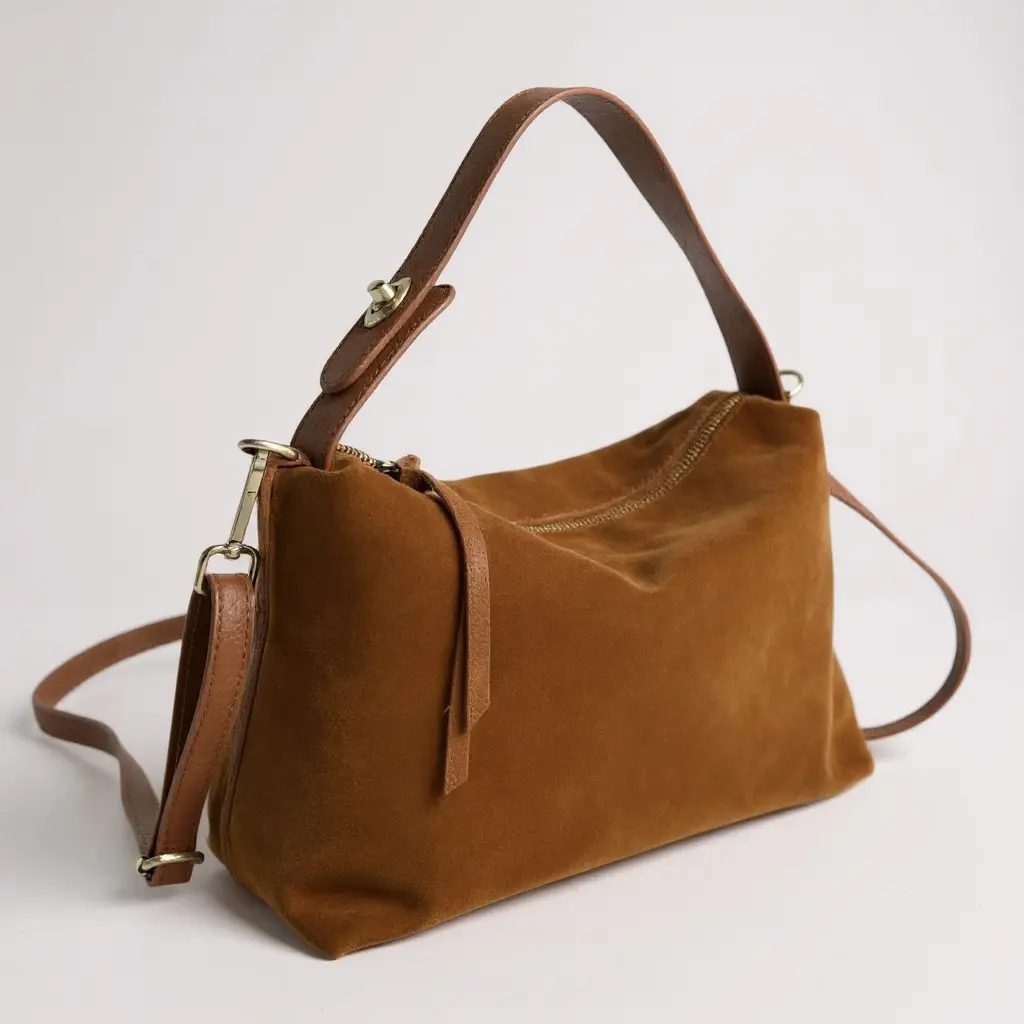 THE WINNIE SLOUCH SHOULDER BAG thebagicon