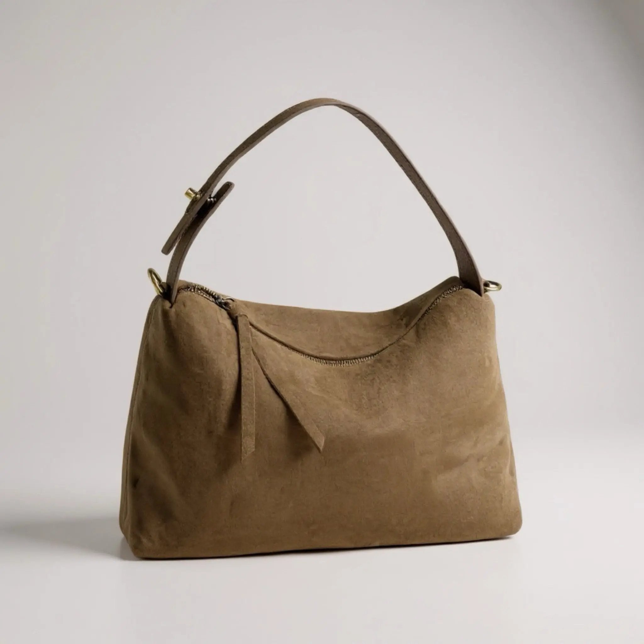 THE WINNIE SLOUCH SHOULDER BAG thebagicon