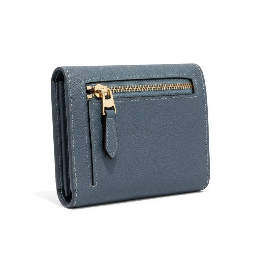 SAFFIANO LEATHER WALLET thebagicon