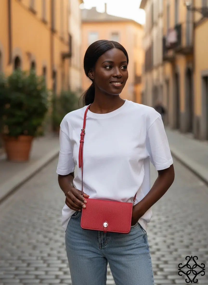 THE ZIPPY CROSSBODY WALLET partners-demo