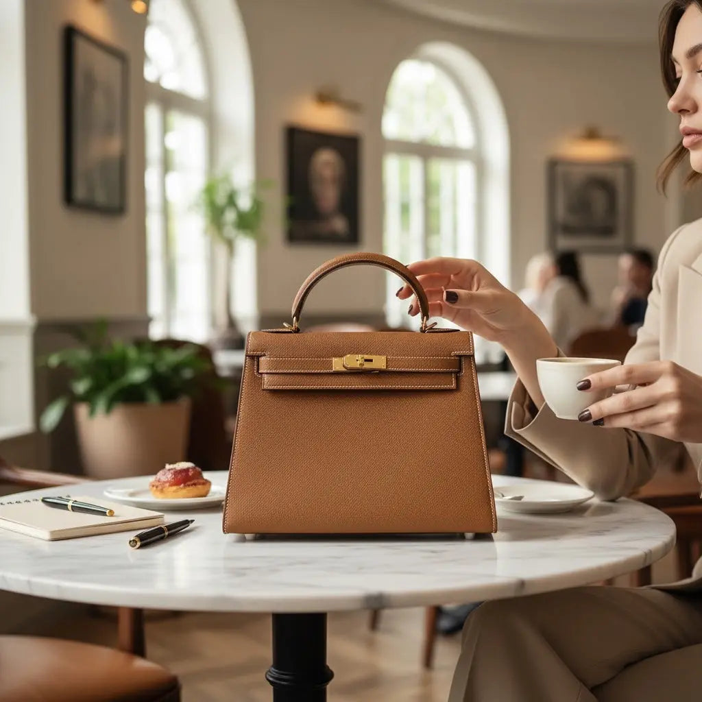 THE MARY JANE (Pre-Order Open Now) partners-demo