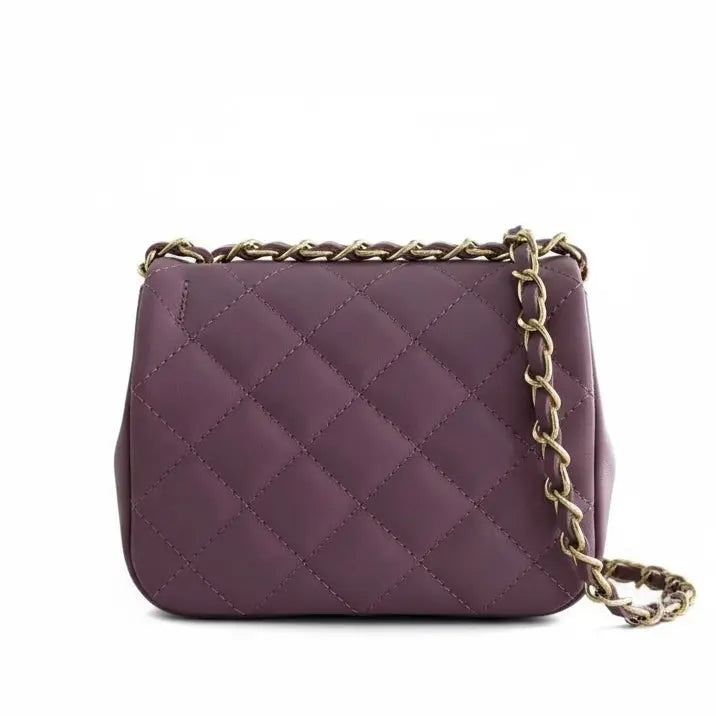 THE MINI AUDREY partners-demo