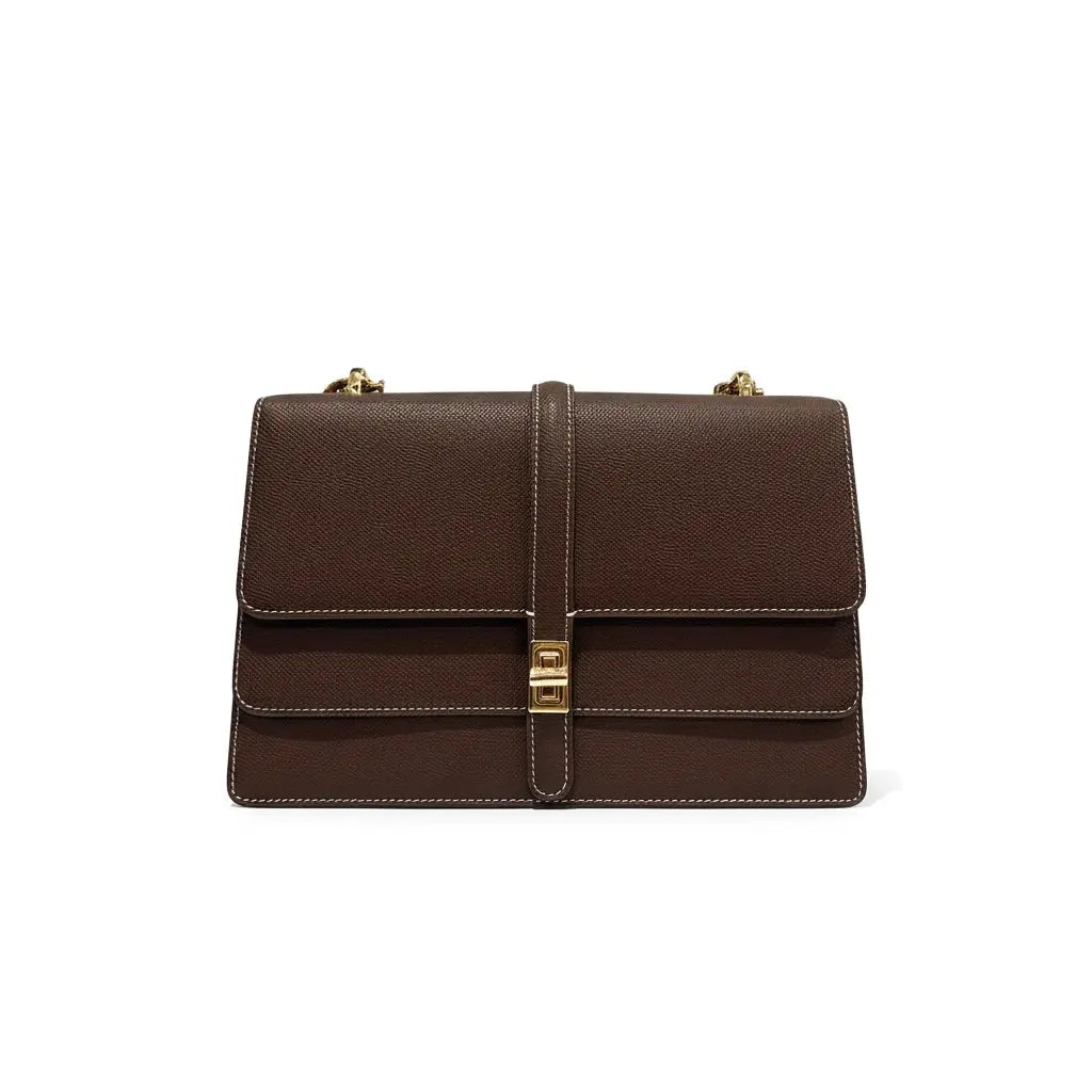 The Doll Baby Shoulder Bag thebagicon