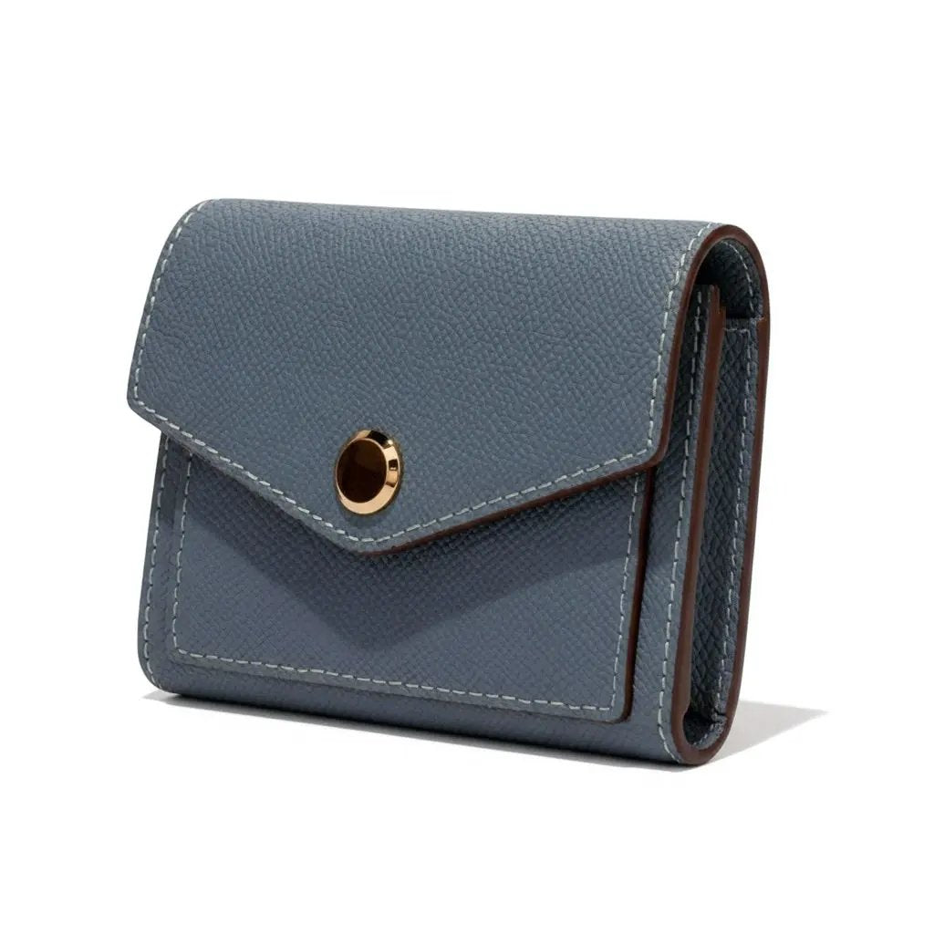 SAFFIANO LEATHER WALLET thebagicon