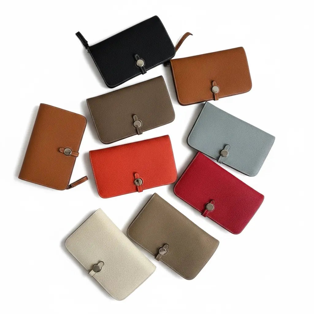 THE ZIPPY CROSSBODY WALLET partners-demo