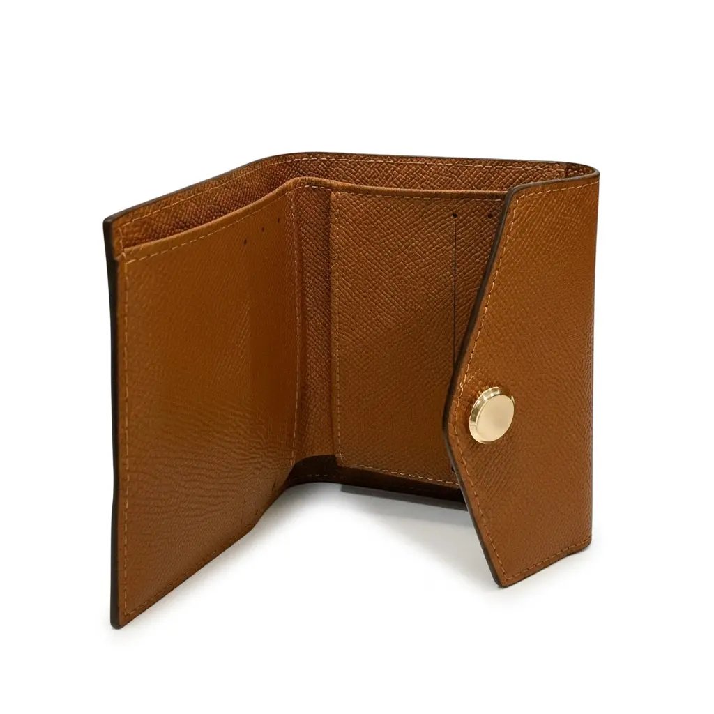 SAFFIANO LEATHER WALLET thebagicon