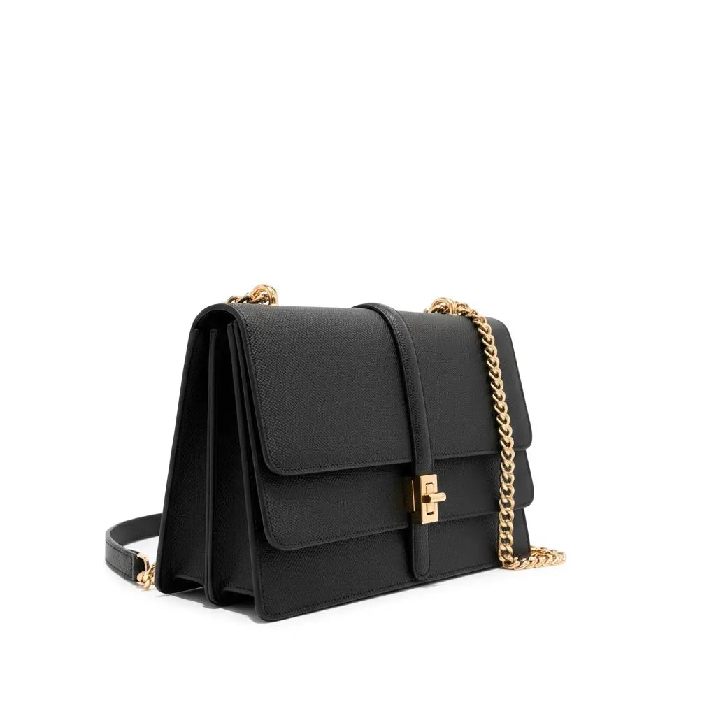 The Doll Baby Shoulder Bag thebagicon