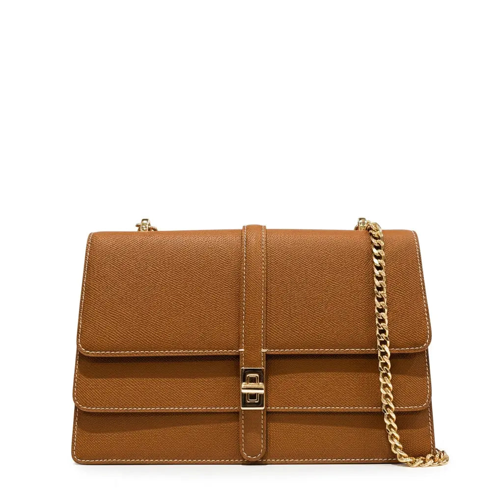 The Doll Baby Shoulder Bag thebagicon