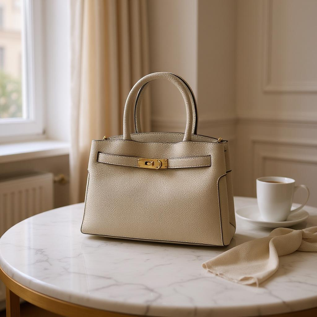 バッグ SHIRLEY BAG S THE BIDDY SATCHEL | thebagicon