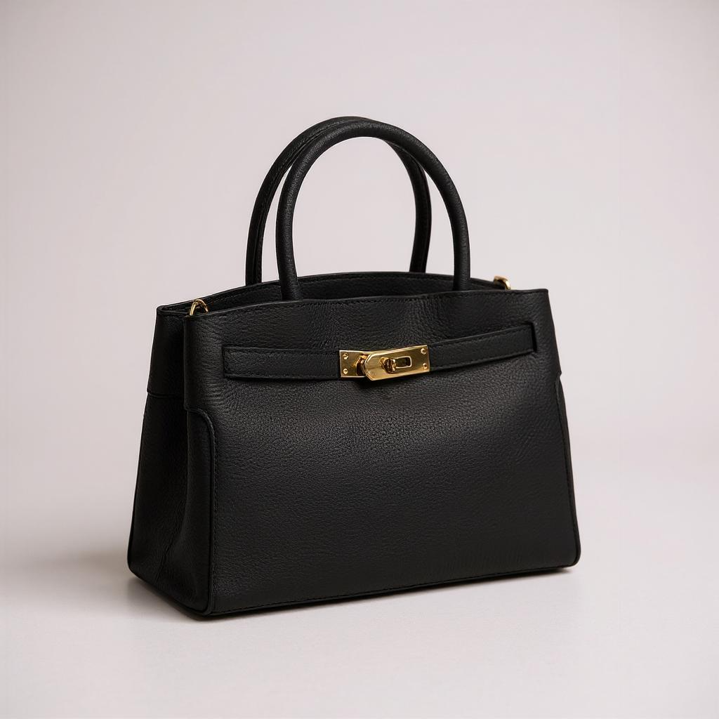 THE BIDDY SATCHEL | thebagicon
