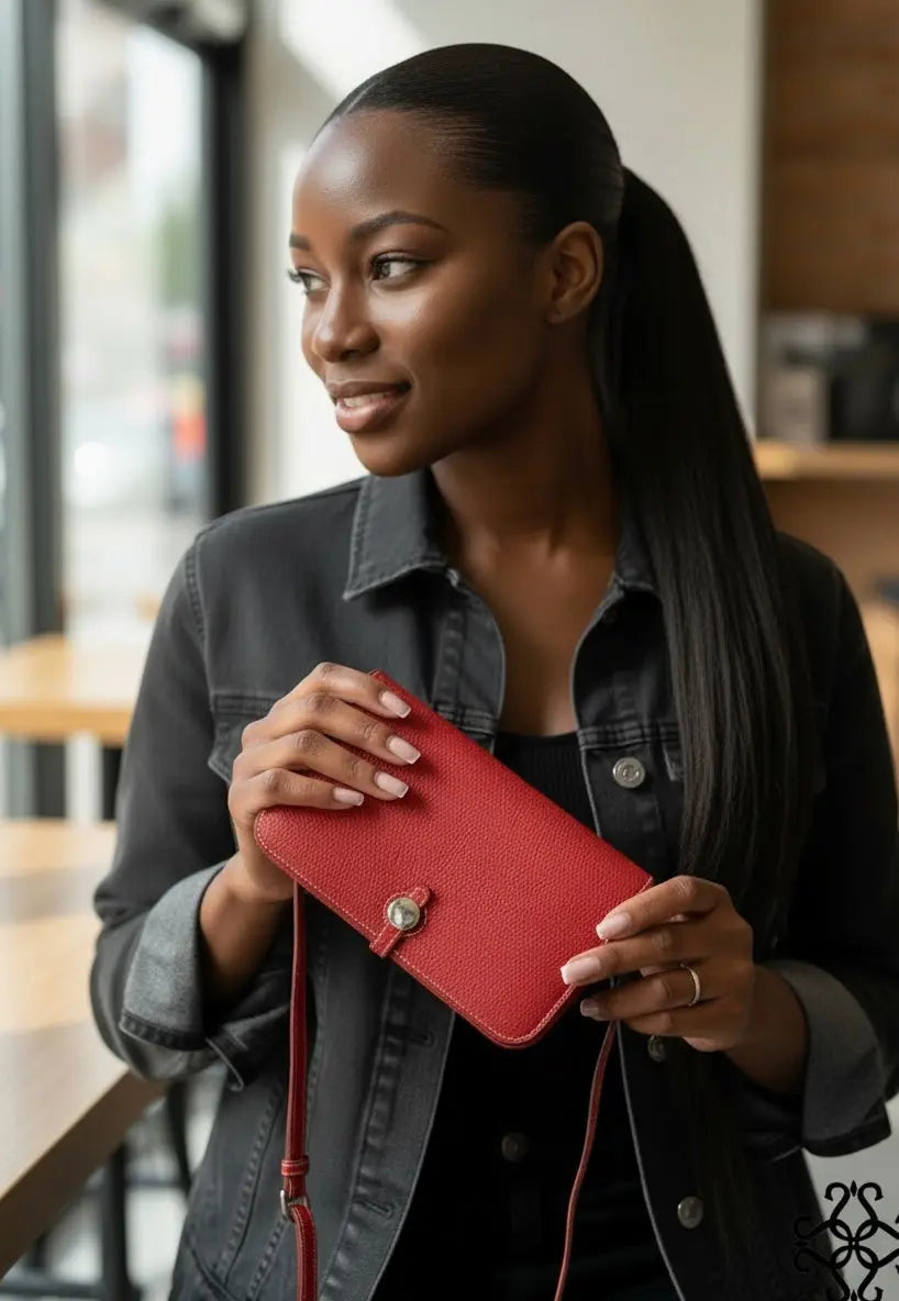 THE ZIPPY CROSSBODY WALLET partners-demo