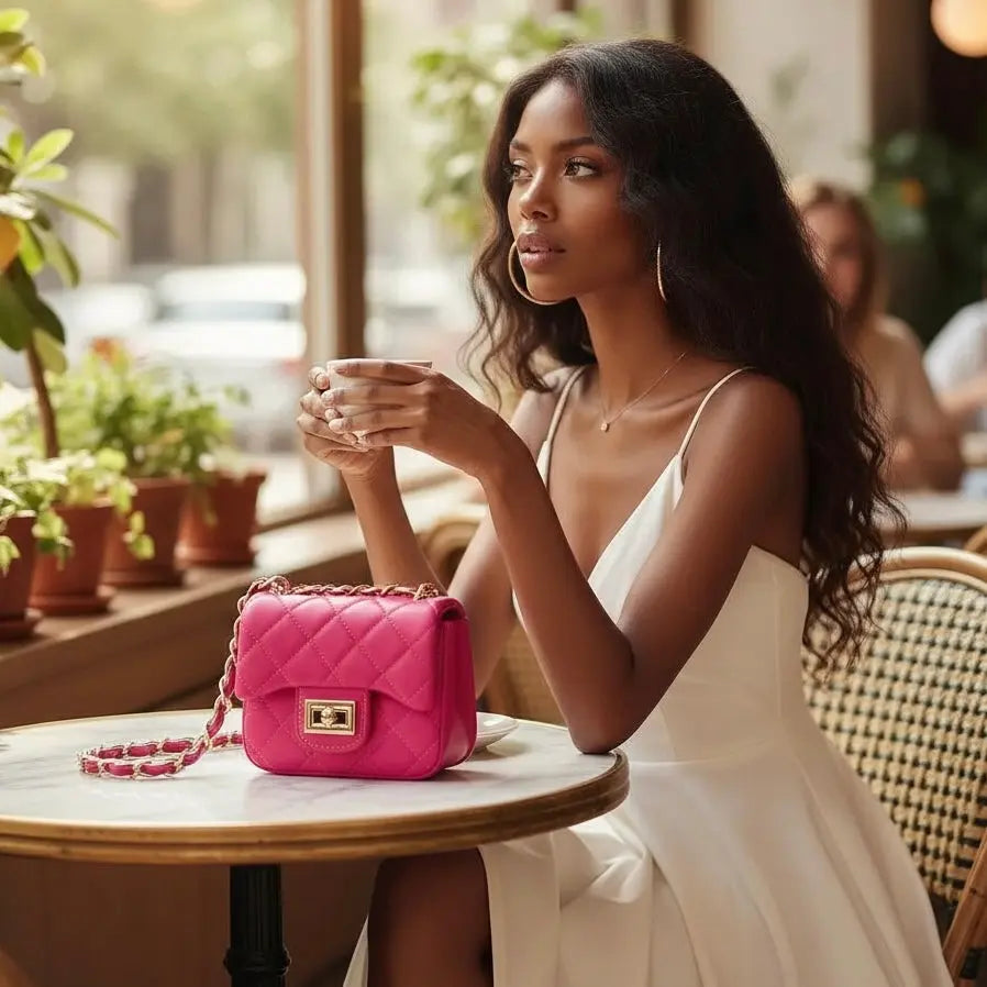 THE MINI AUDREY partners-demo