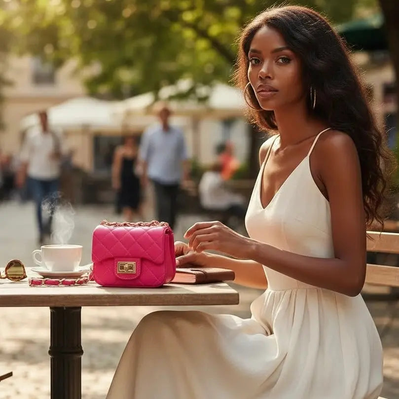 THE MINI AUDREY partners-demo