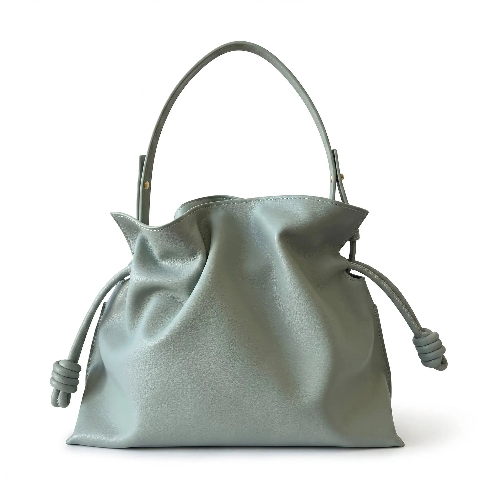 THE BERNADETTE SLOUCHY SHOULDER BAG thebagicon