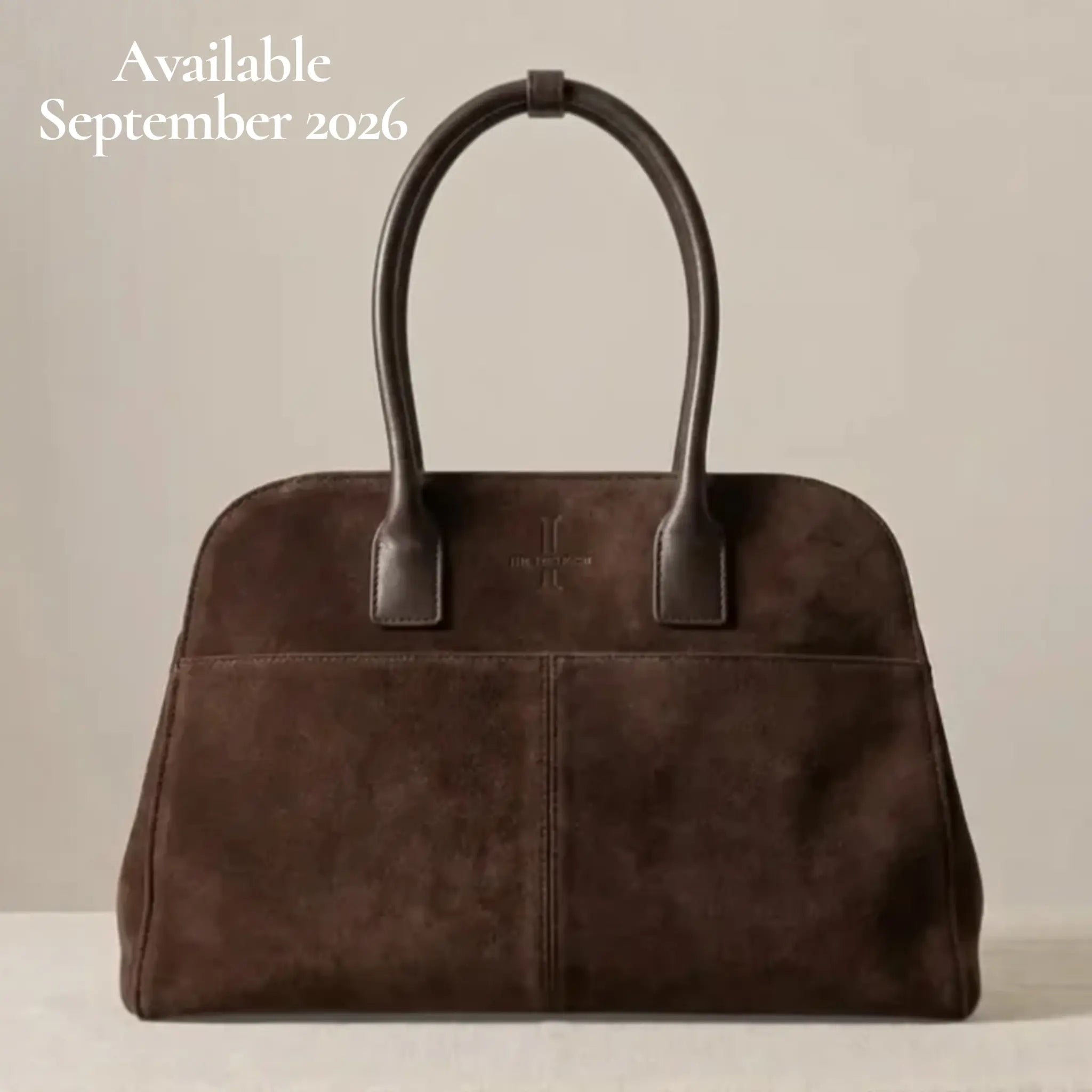 THE ST. CYR MODERN TOTE BAG thebagicon