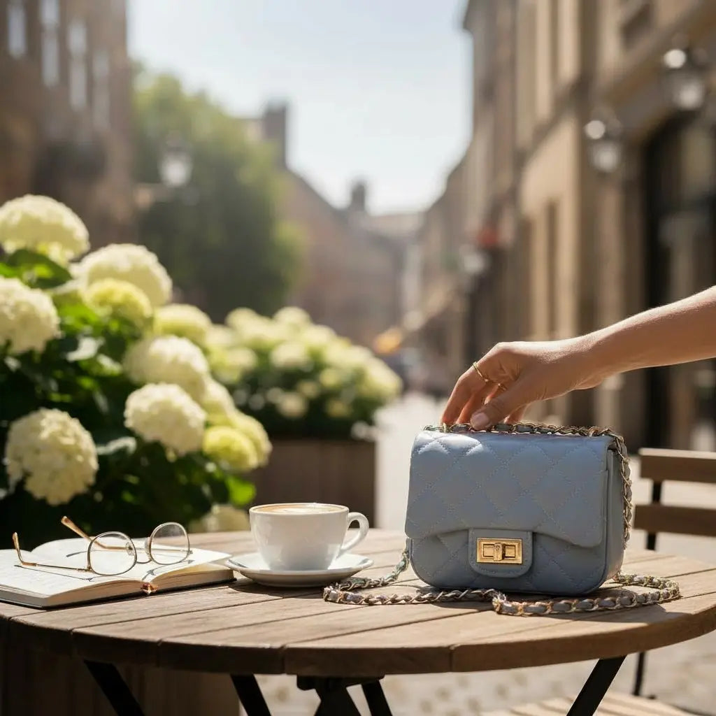 THE MINI AUDREY partners-demo