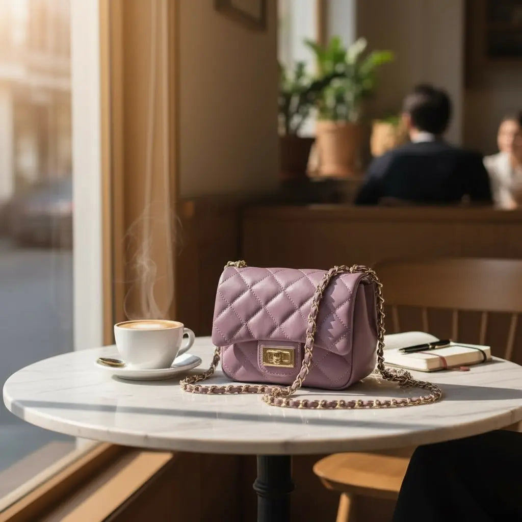 THE MINI AUDREY partners-demo