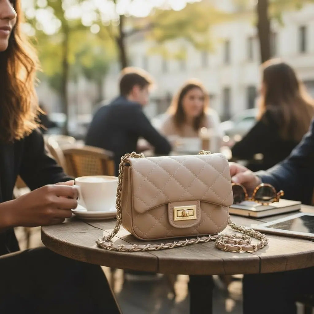 THE MINI AUDREY partners-demo