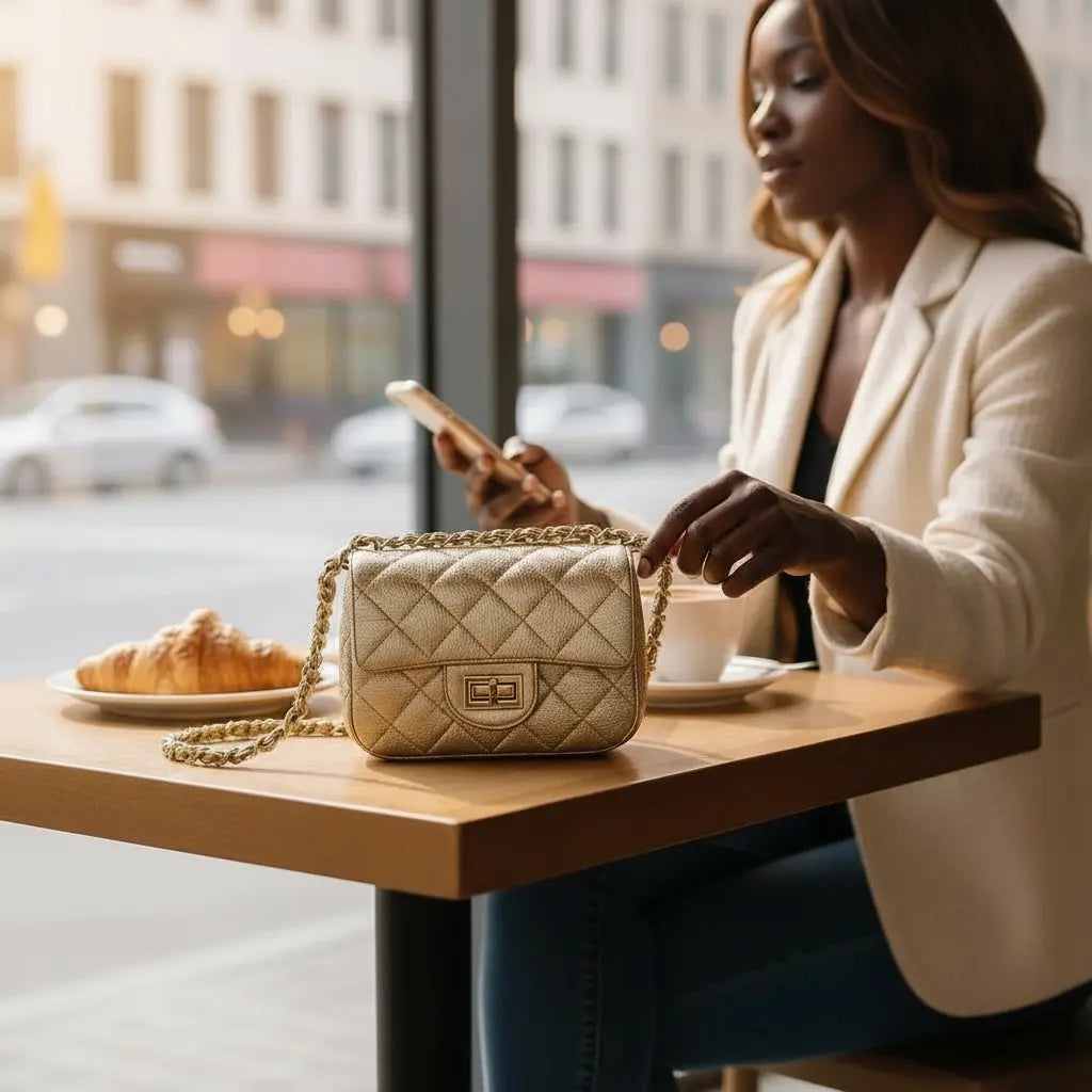 THE MINI AUDREY partners-demo