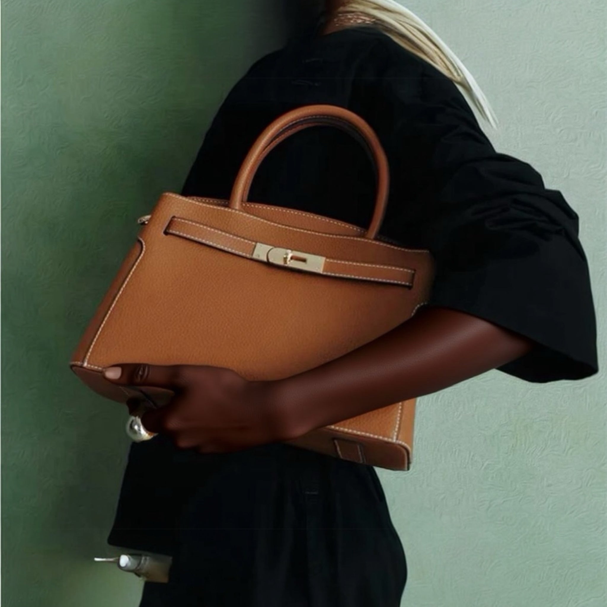 バッグ SHIRLEY BAG S THE BIDDY SATCHEL | thebagicon