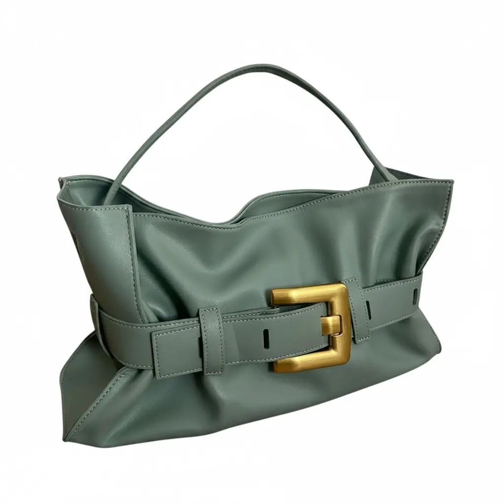 THE LUCY CHUNKY BELT BAG thebagicon