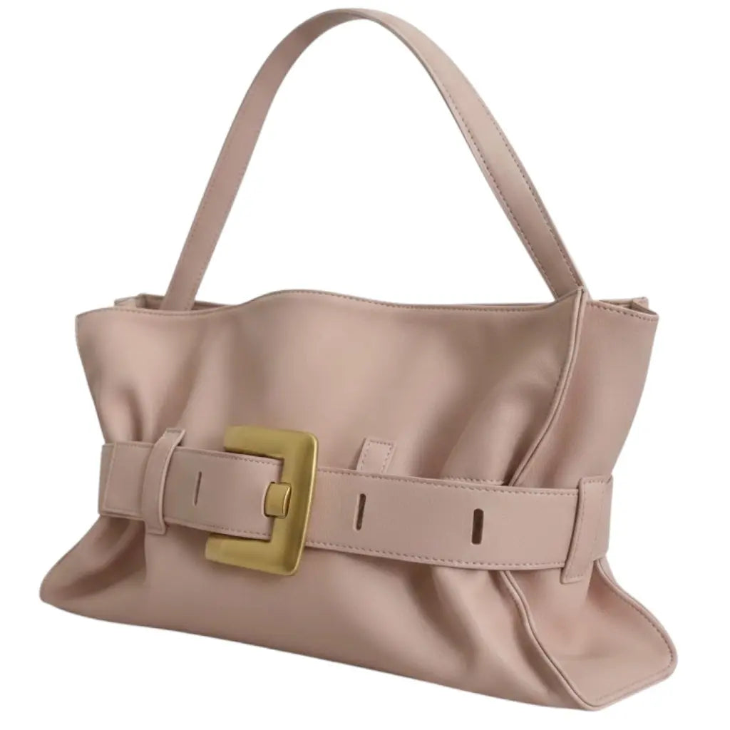 THE LUCY CHUNKY BELT BAG thebagicon