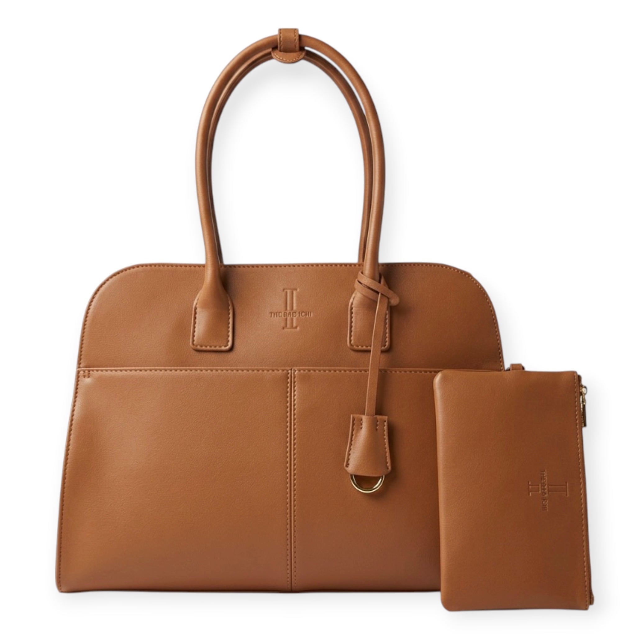 THE ST. CYR MODERN TOTE BAG