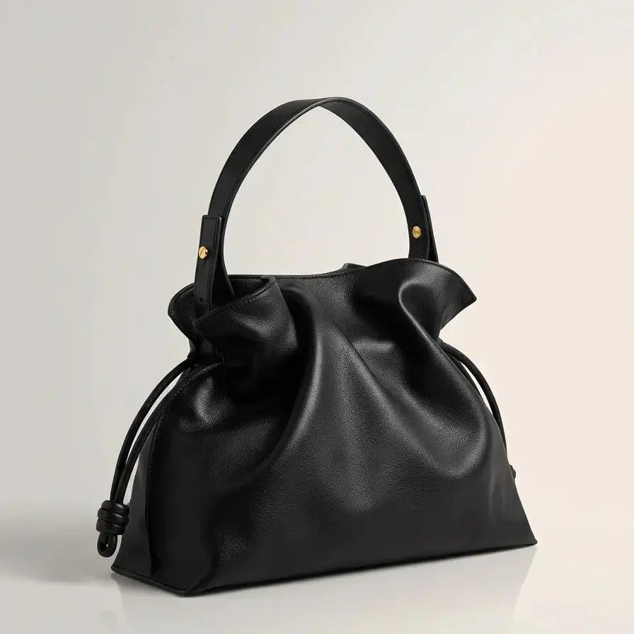 THE BERNADETTE SLOUCHY SHOULDER BAG thebagicon