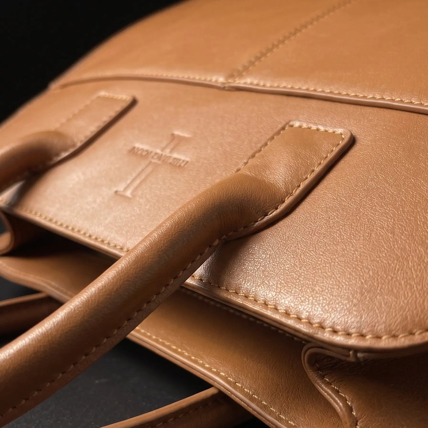 THE ST. CYR TOTE BAG thebagicon