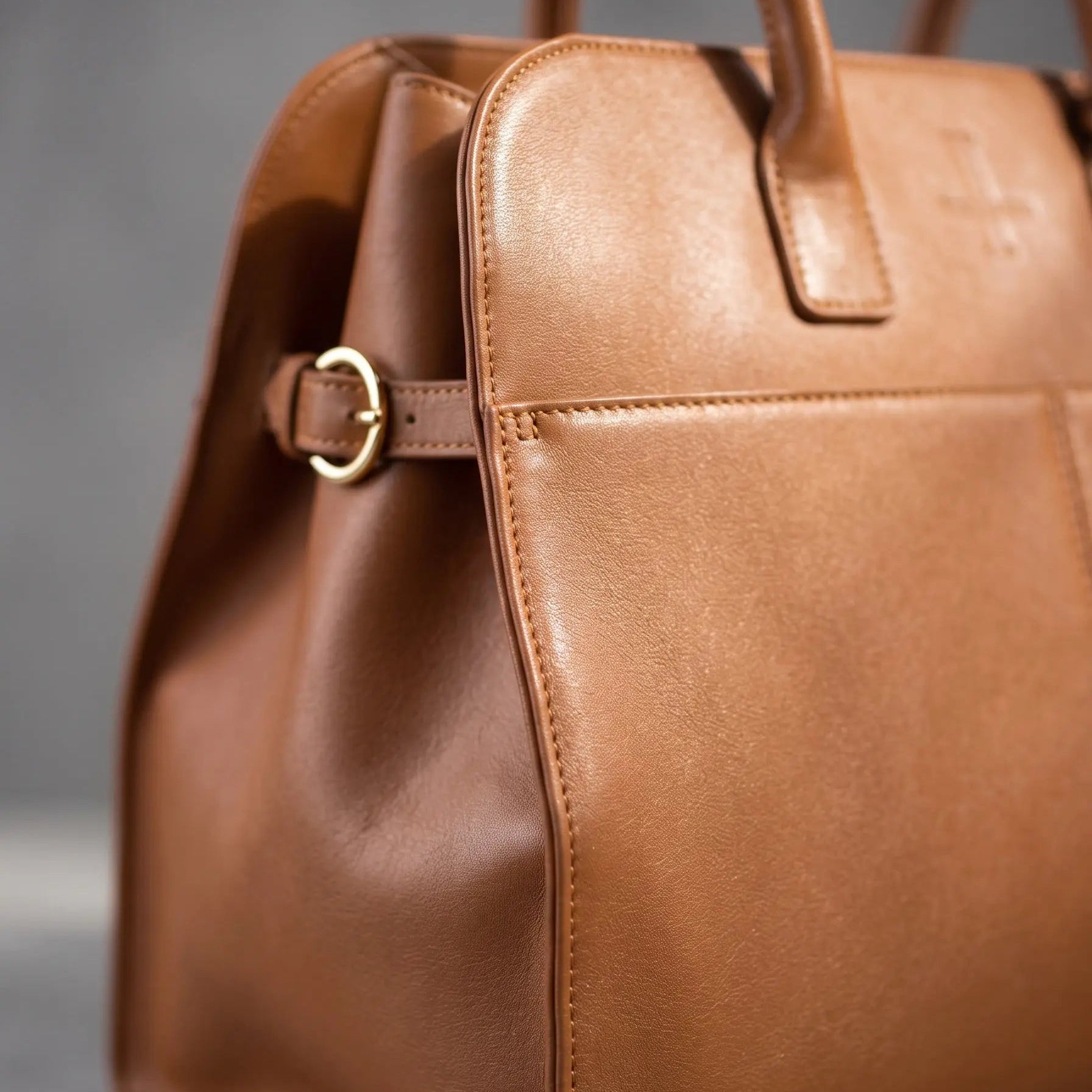 THE ST. CYR TOTE BAG thebagicon