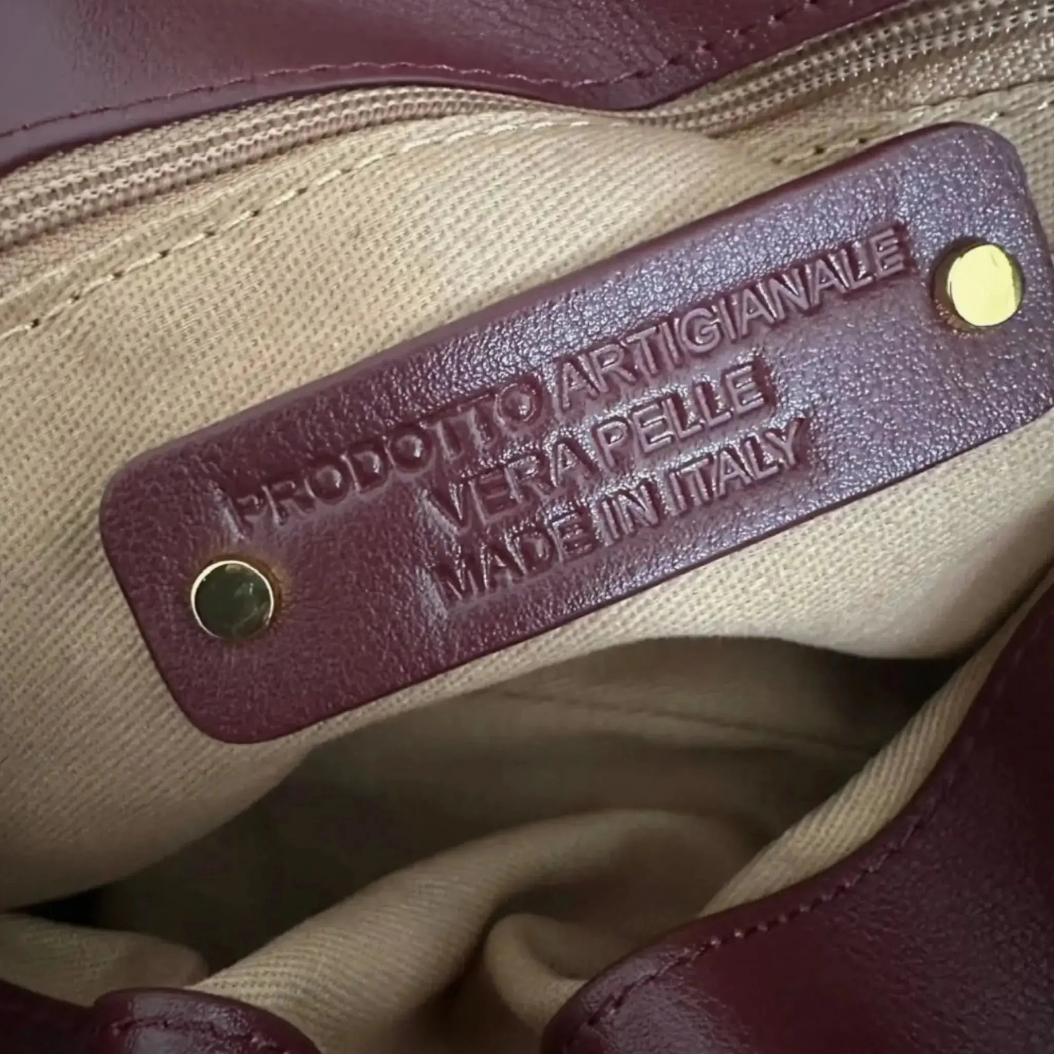 THE BERNADETTE SLOUCHY SHOULDER BAG thebagicon