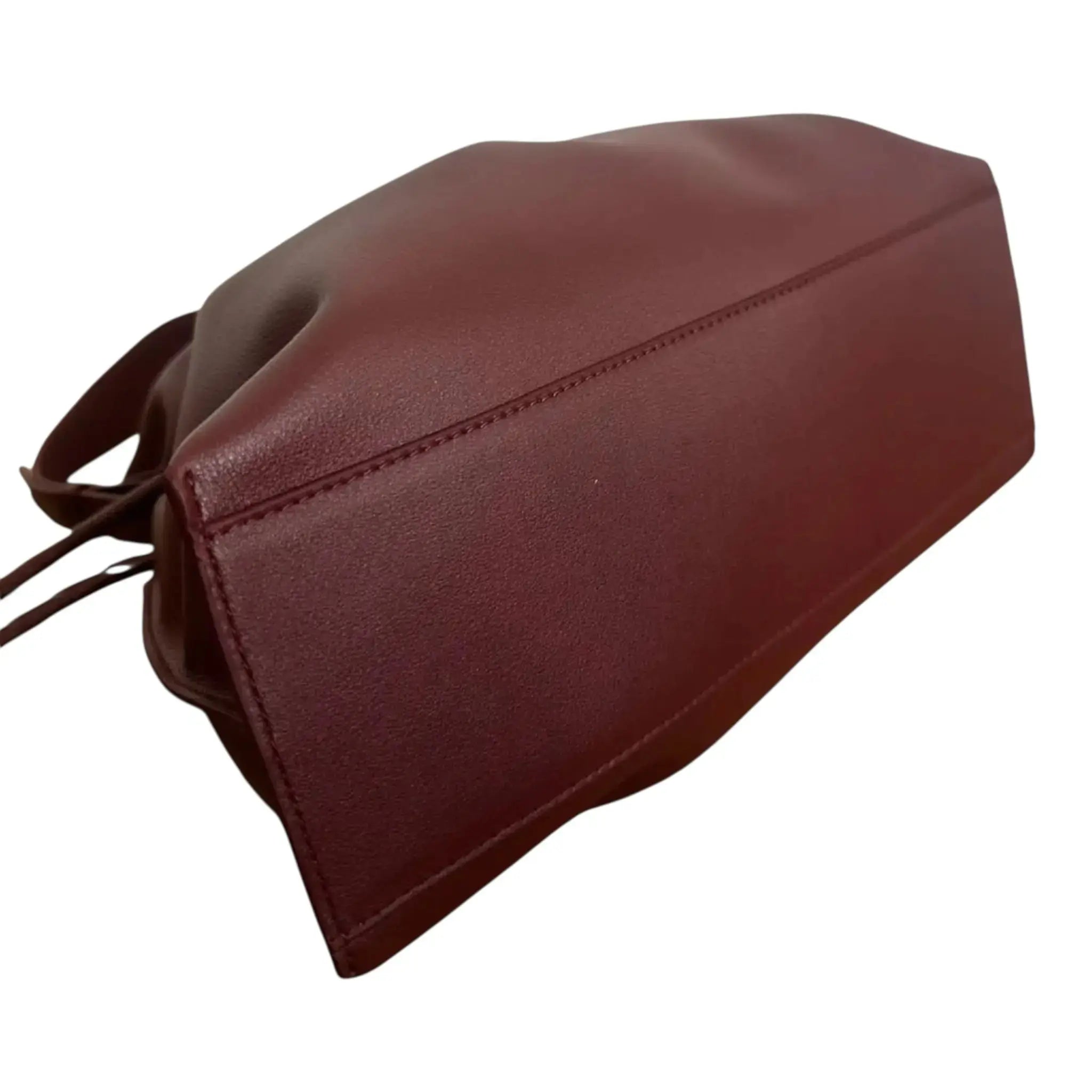 THE BERNADETTE SLOUCHY SHOULDER BAG thebagicon