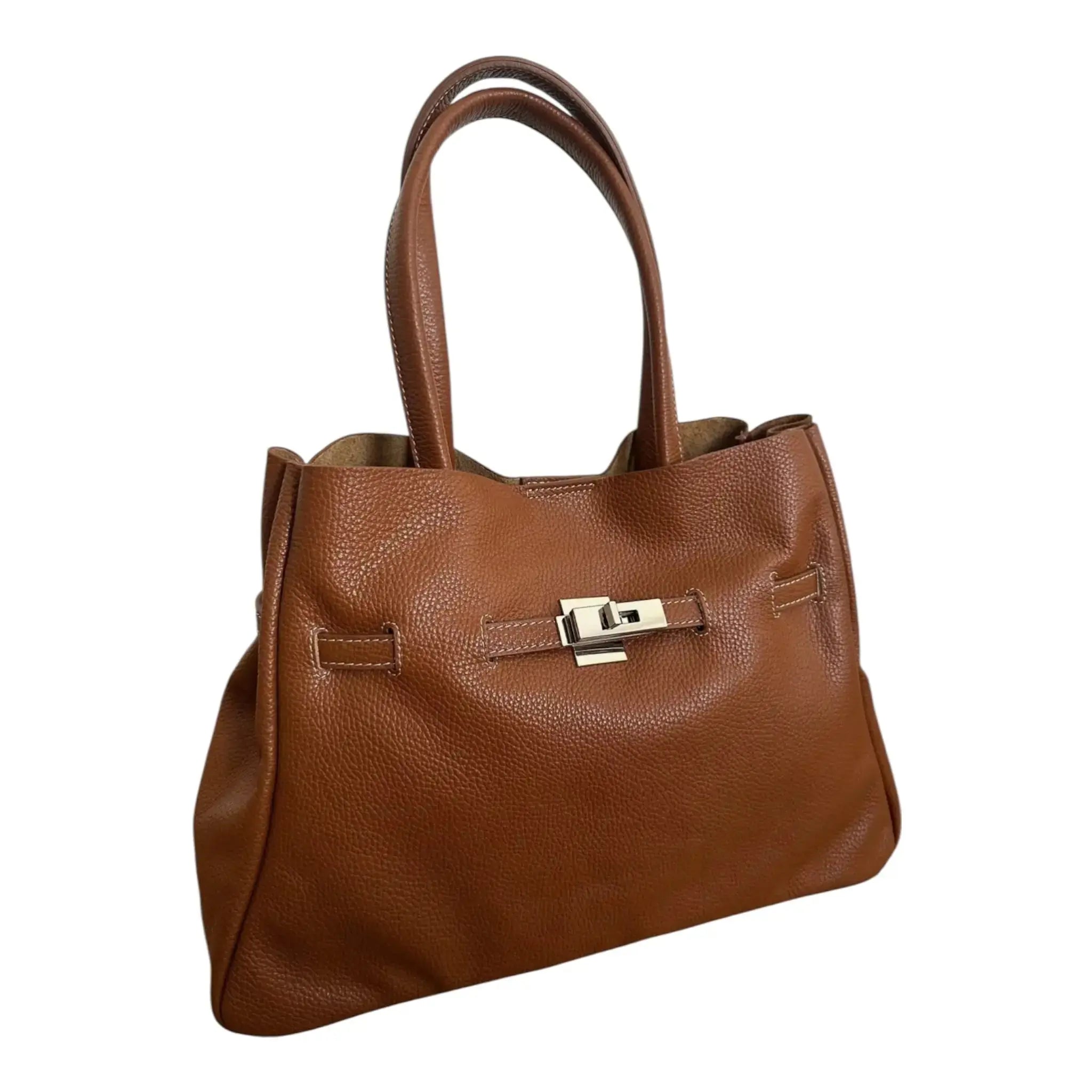 THE GLADYS TOTE BAG thebagicon