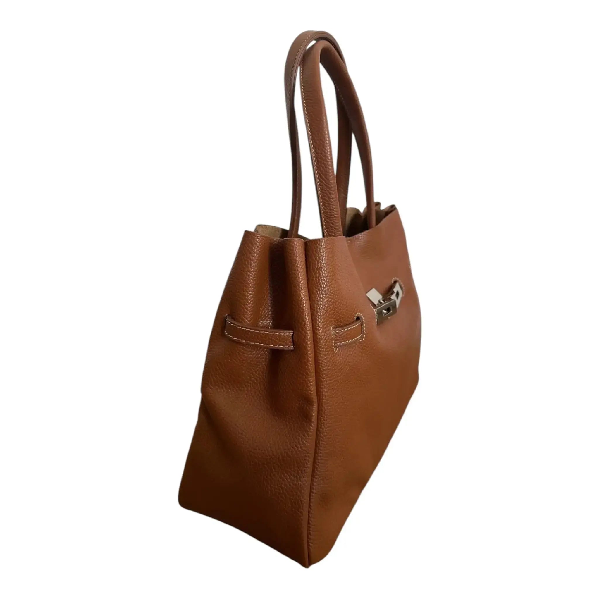 THE GLADYS TOTE BAG thebagicon