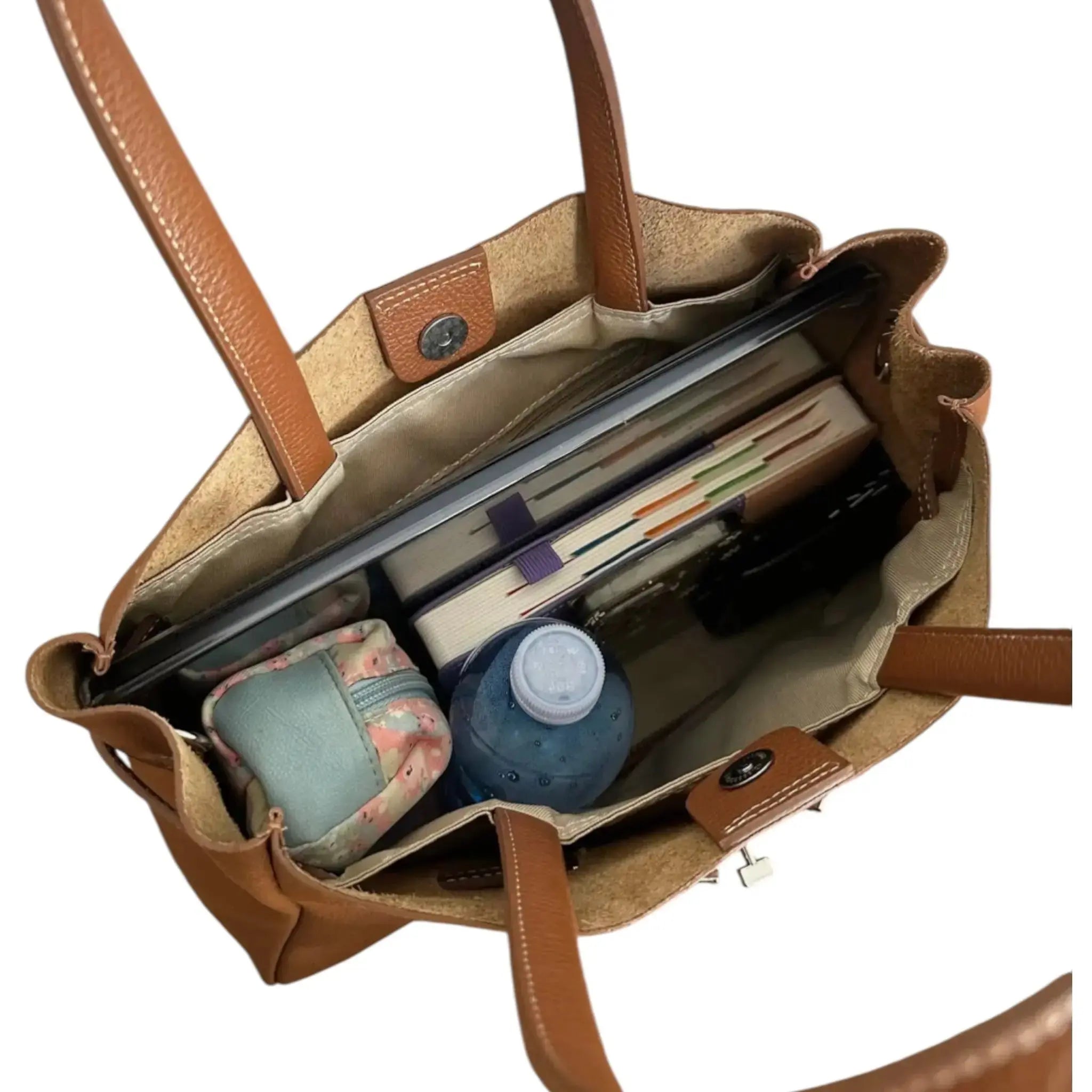 THE GLADYS TOTE BAG thebagicon